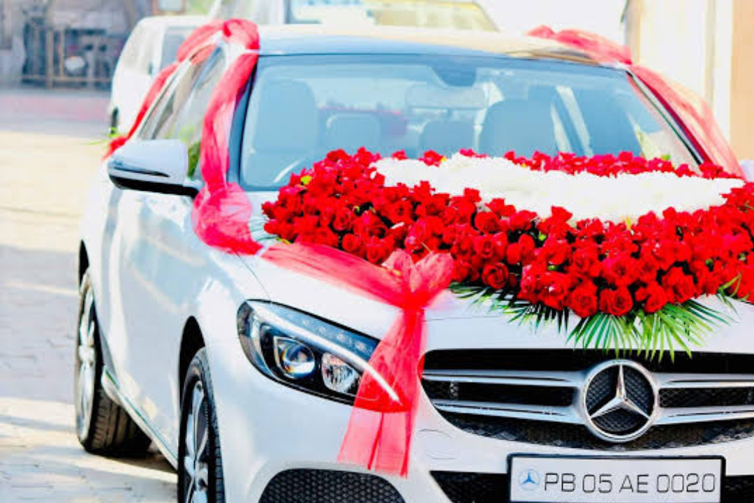 Premium Wedding Package