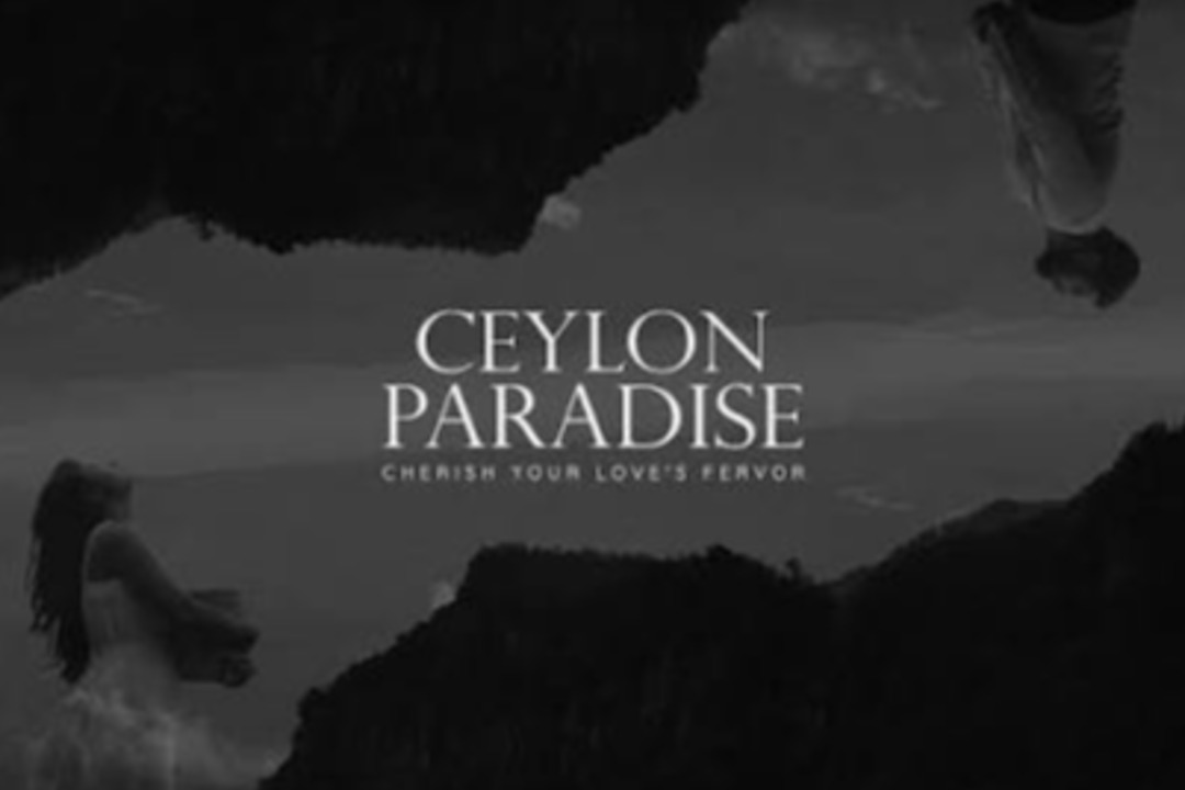 Ceylon Paradise Weddings