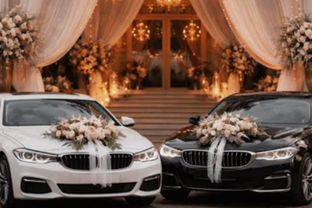 Wedding Carzz