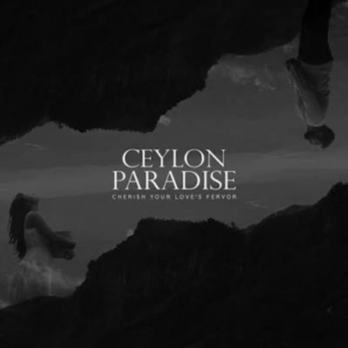 Ceylon Paradise Weddings logo