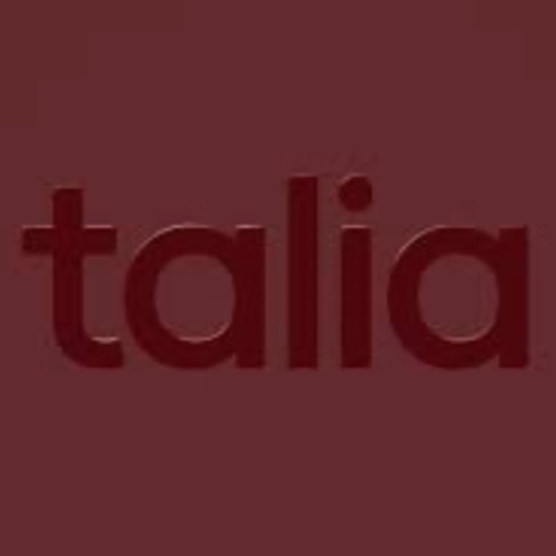 Talia logo