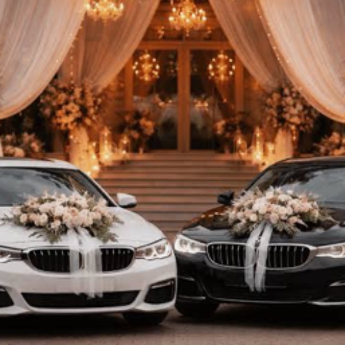 Wedding Carzz logo