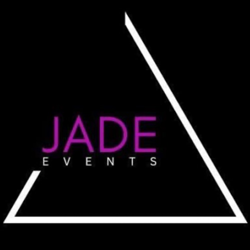 Jade Events logo