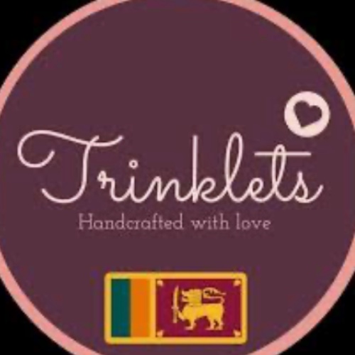 Trinklets logo