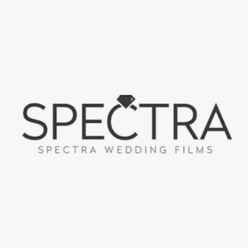Spectra Wedding Films logo