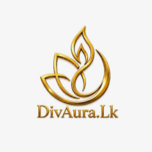 DivAura by LumiLanka logo